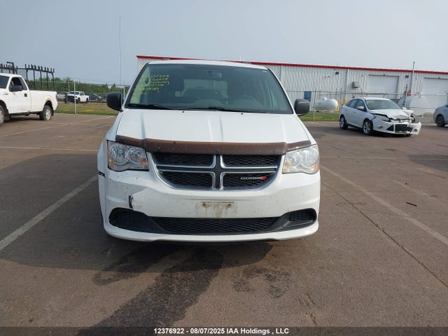 Dodge 2017 2017 2C4RDGBG7HR707757 Image 13