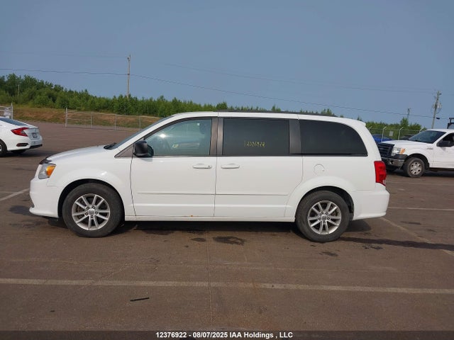 Dodge 2017 2017 2C4RDGBG7HR707757 Image 15