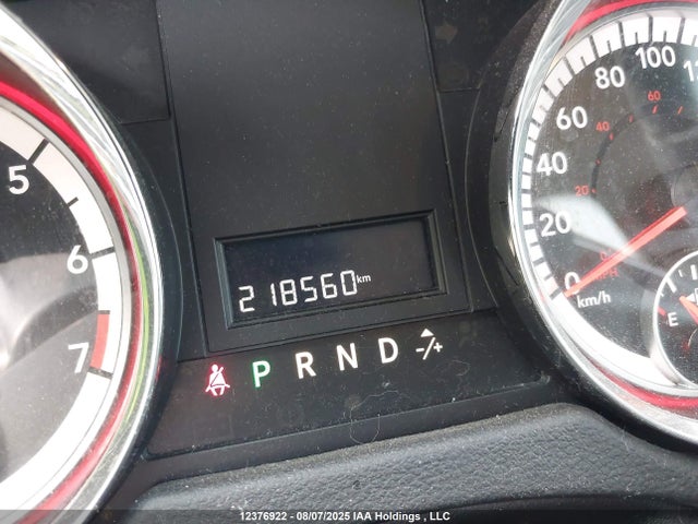 Dodge 2017 2017 2C4RDGBG7HR707757 Image 16