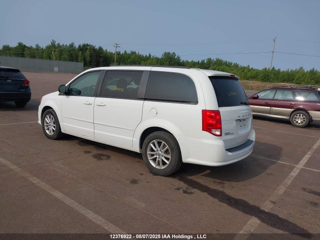 Dodge 2017 2017 2C4RDGBG7HR707757 Image 3