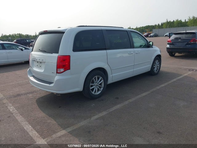 Dodge 2017 2017 2C4RDGBG7HR707757 Image 4