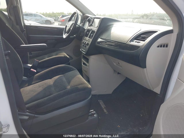Dodge 2017 2017 2C4RDGBG7HR707757 Image 5
