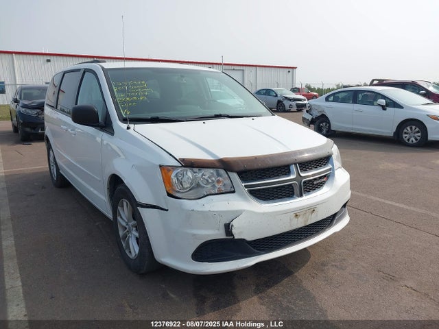 Dodge 2017 2017 2C4RDGBG7HR707757 Image 6