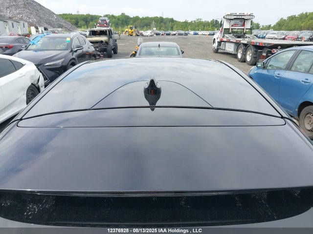 Ford Mustang Mach-E 2021 3FMTK3SS3MMA25724 Image 21
