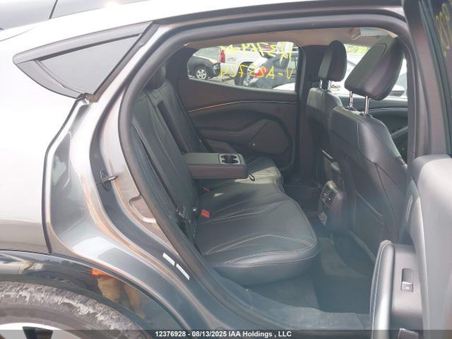 Ford Mustang Mach-E 2021 3FMTK3SS3MMA25724 Image 8