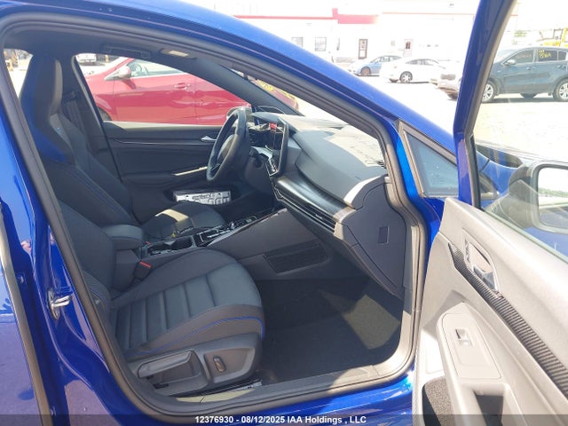 WVWKB7CD2SW233551 Volkswagen tsi