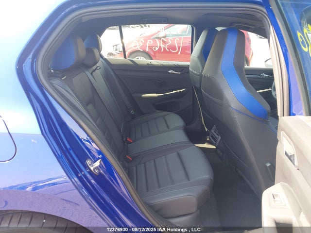 WVWKB7CD2SW233551 Volkswagen tsi