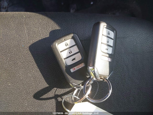 Honda r18z9 2018 3CZRU6H71JM105526 Image 11