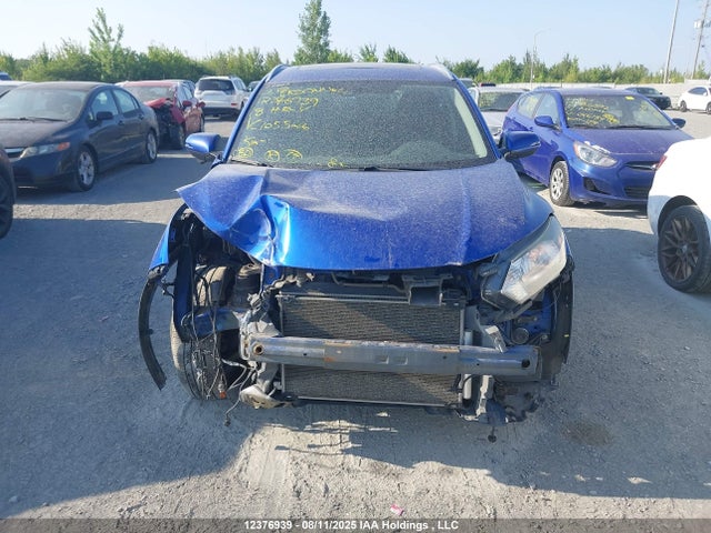 Honda r18z9 2018 3CZRU6H71JM105526 Image 13