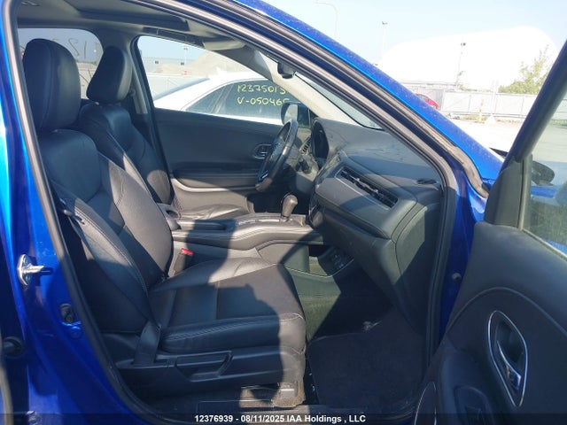 Honda r18z9 2018 3CZRU6H71JM105526 Image 5