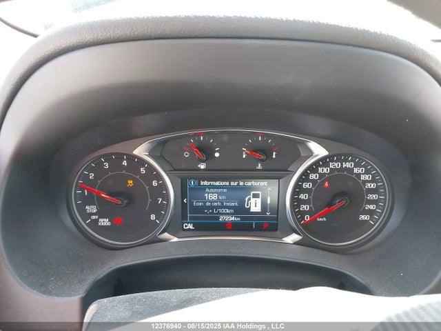 GMC lsd 2024 3GKALTEG9RL164516 Image 7