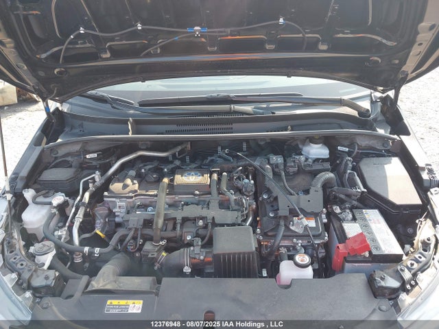 Toyota 2zr-fxe, 1vm+1wm 2023 JTDBDMHE5P3002100 Image 10