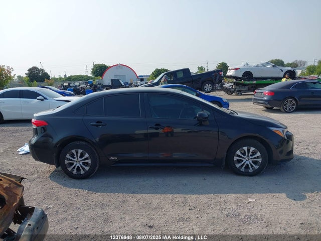 Toyota 2zr-fxe, 1vm+1wm 2023 JTDBDMHE5P3002100 Image 13