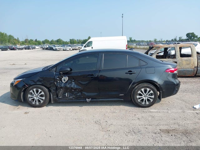 Toyota 2zr-fxe, 1vm+1wm 2023 JTDBDMHE5P3002100 Image 14