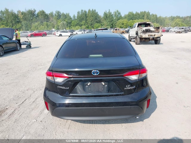 Toyota 2zr-fxe, 1vm+1wm 2023 JTDBDMHE5P3002100 Image 16