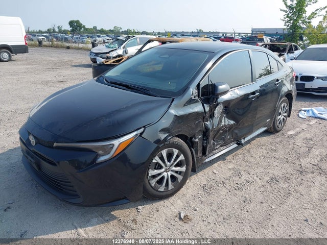Toyota 2zr-fxe, 1vm+1wm 2023 JTDBDMHE5P3002100 Image 2