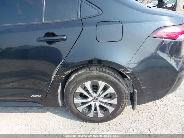 Toyota 2zr-fxe, 1vm+1wm 2023 JTDBDMHE5P3002100 Image 20