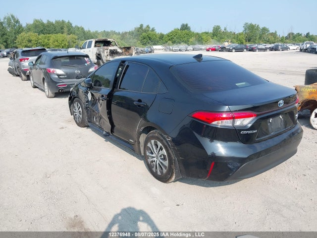 Toyota 2zr-fxe, 1vm+1wm 2023 JTDBDMHE5P3002100 Image 3