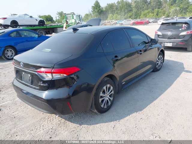 Toyota 2zr-fxe, 1vm+1wm 2023 JTDBDMHE5P3002100 Image 4