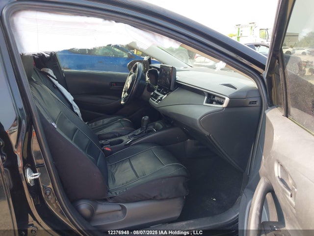 Toyota 2zr-fxe, 1vm+1wm 2023 JTDBDMHE5P3002100 Image 5