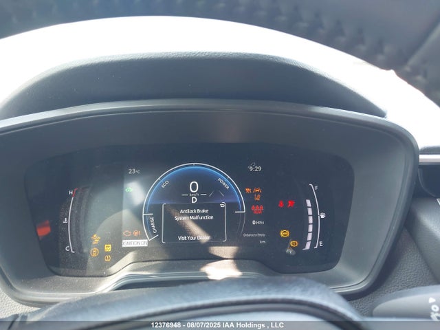Toyota 2zr-fxe, 1vm+1wm 2023 JTDBDMHE5P3002100 Image 7