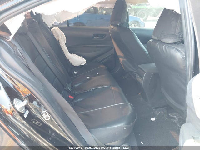 Toyota 2zr-fxe, 1vm+1wm 2023 JTDBDMHE5P3002100 Image 8