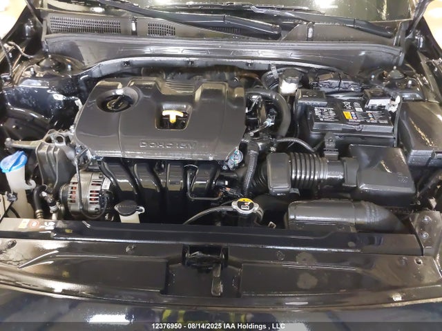KIA mpi nu 2023 3KPF24AD8PE661371 Image 10