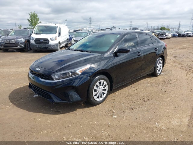 KIA mpi nu 2023 3KPF24AD8PE661371 Image 2