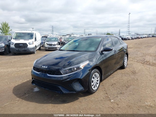 KIA mpi nu 2023 3KPF24AD8PE661371 Image 22