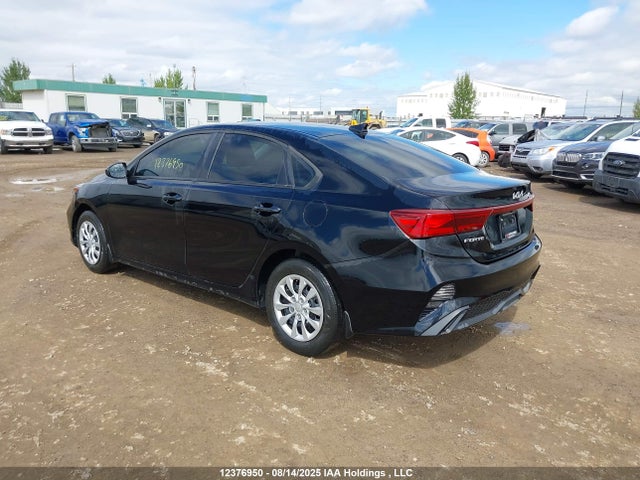 KIA mpi nu 2023 3KPF24AD8PE661371 Image 3
