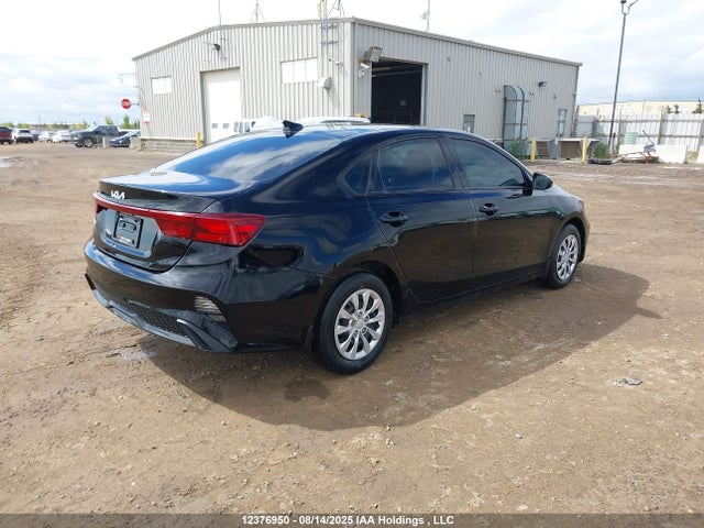 KIA mpi nu 2023 3KPF24AD8PE661371 Image 4