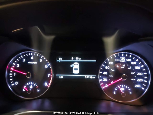 KIA mpi nu 2023 3KPF24AD8PE661371 Image 7