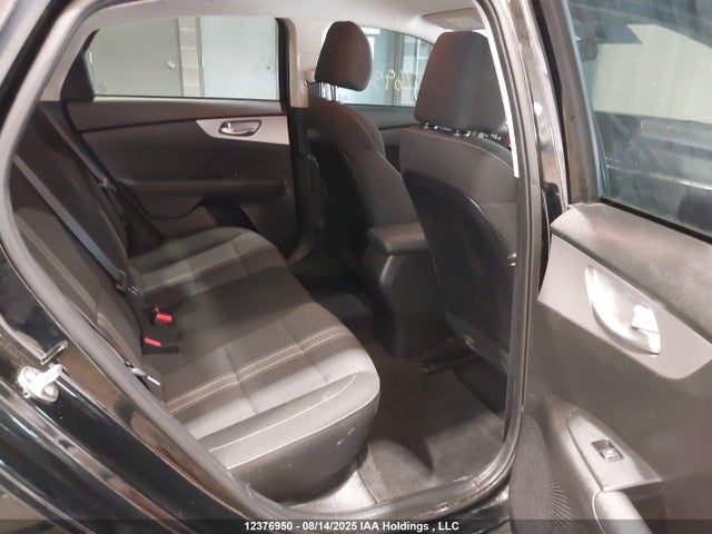 KIA mpi nu 2023 3KPF24AD8PE661371 Image 8