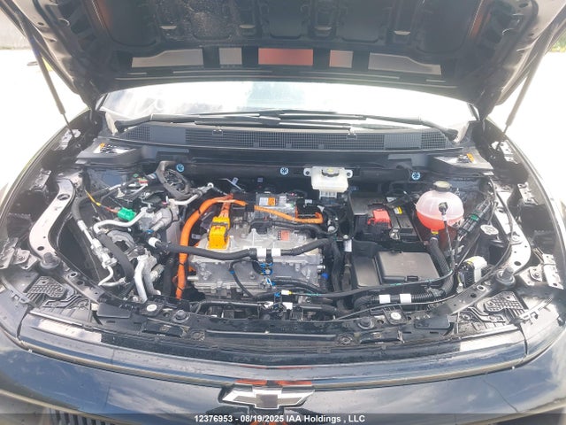 Chevrolet x0b+ec3 2025 3GN7DSRP6SS128003 Image 10