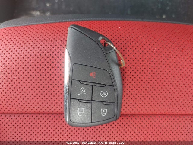 Chevrolet x0b+ec3 2025 3GN7DSRP6SS128003 Image 11