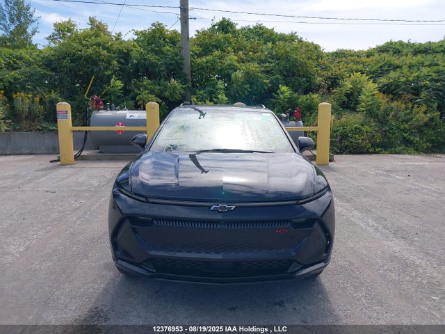 Chevrolet x0b+ec3 2025 3GN7DSRP6SS128003 Image 13