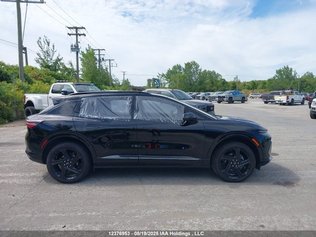 Chevrolet x0b+ec3 2025 3GN7DSRP6SS128003 Image 14