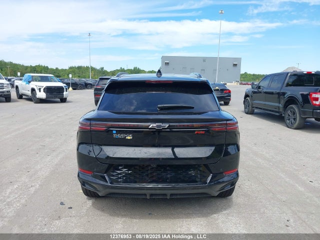 Chevrolet x0b+ec3 2025 3GN7DSRP6SS128003 Image 17