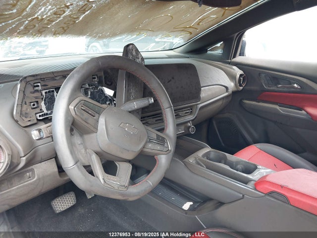 Chevrolet x0b+ec3 2025 3GN7DSRP6SS128003 Image 6