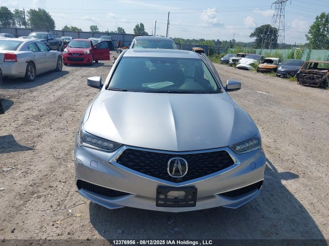 Acura j35y6 2019 19UUB3F57KA800597 Image 10