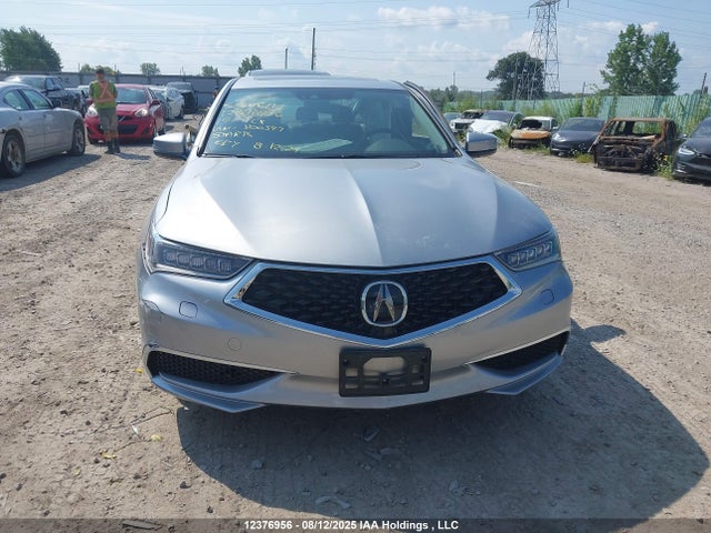Acura j35y6 2019 19UUB3F57KA800597 Image 12