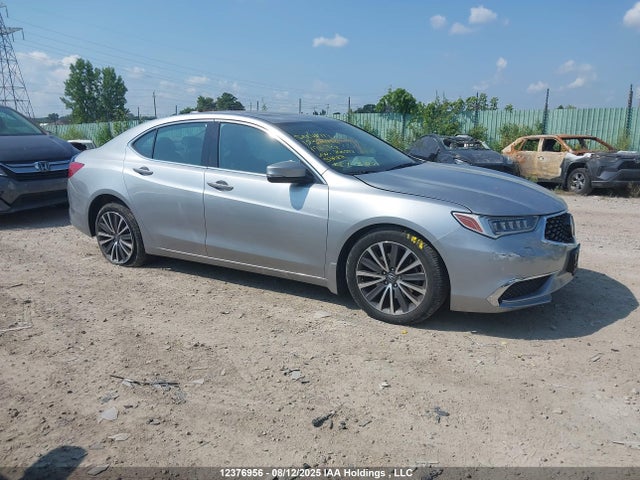 Acura j35y6 2019 19UUB3F57KA800597 Image 13