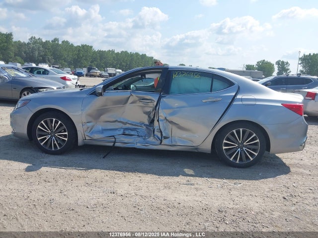 Acura j35y6 2019 19UUB3F57KA800597 Image 14