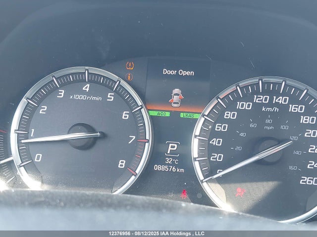 Acura j35y6 2019 19UUB3F57KA800597 Image 15