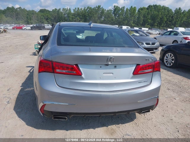 Acura j35y6 2019 19UUB3F57KA800597 Image 16