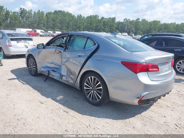 Acura j35y6 2019 19UUB3F57KA800597 Image 3