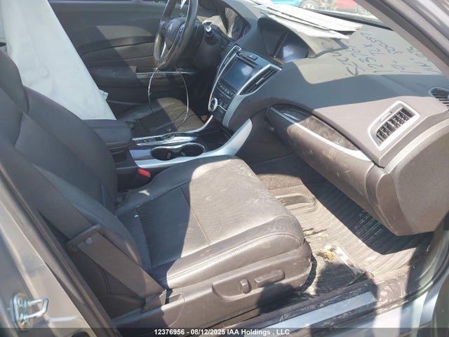 Acura j35y6 2019 19UUB3F57KA800597 Image 5