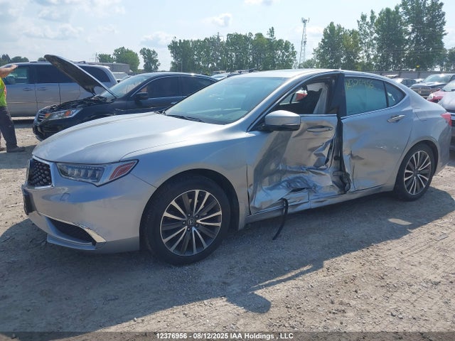 Acura j35y6 2019 19UUB3F57KA800597 Image 6