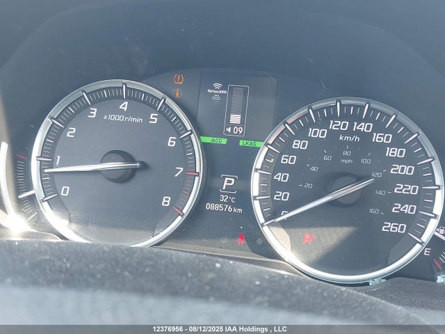 Acura j35y6 2019 19UUB3F57KA800597 Image 7