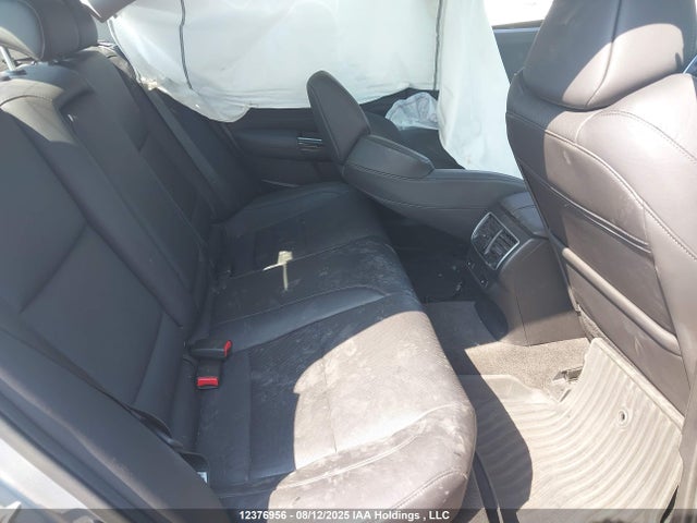 Acura j35y6 2019 19UUB3F57KA800597 Image 8